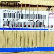 MTZJT-7218B Rohm Zener Diode 18V 500 mW Axial
