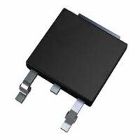 MURD340T4G On Semiconductor Diode Standard 400V 3A DPAK