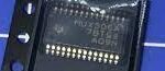 MUX506IPWR Texas Instruments Multiplexer Switch 10-36V 28-TSSOP