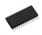 MUX507IPWR Texas Instruments Analog Multiplexer Dual 36V 28-TSSOP