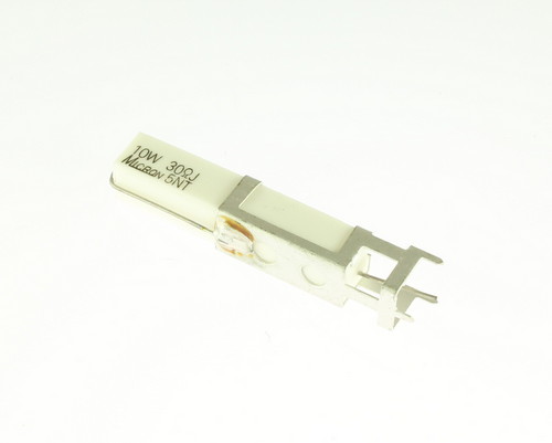 MVR10N300J MICRON resistor 30 Ohm 10W 5% Radial Trusted Distributor MVR10N300J Electronic Components