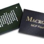 MX25V2033FZUITR Macronix NOR Flash 2.5V 80MHz 8-USON