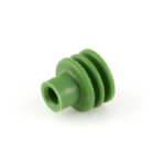 15324982 Delphi  Weather Pack Green Cable Seal for 20-18 AWG