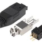Mq172X Connector