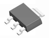 NDT2955 Fairchild Semiconductor