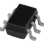 NTJS3151PT1G ON Semiconductor