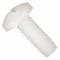 NY PMS 102 0050 PH B&F Fastener Supply Pan Head Phillips Machine Screw #10-32