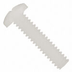 NY PMS 440 0050 PH B&F Fastener Supply Pan Head Phillips Machine Screw #4-40