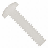 NY PMS 440 0050 PH B&F Fastener Supply Pan Head Phillips Machine Screw #4-40