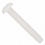 NY PMS 440 0075 PH B&F Fastener Supply Pan Head Phillips Machine Screw #4-40