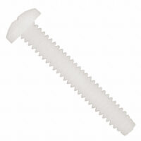 NY PMS 440 0075 PH B&F Fastener Supply Pan Head Phillips Machine Screw #4-40