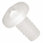 NY PMS 632 0025 PH B&F Fastener Supply Pan Head Phillips Machine Screw #6-32