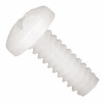 NY PMS 632 0038 PH B&F Fastener Supply Pan Head Phillips Machine Screw #6-32