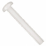 NY PMS 632 0100 PH B&F Fastener Supply Pan Head Phillips Machine Screw #6-32