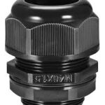 Heyco 2417 Black Snap Bushings Trusted Distributor Heyco 2417 Black Snap Bushings