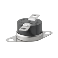 OA-110 Selco Thermostat 1/2 in Disc