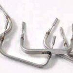 OAR1R080FLF IRC Current Sense Resistor 0.80 Ohm Through Hole
