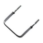 OAR3-R015FI Welwyn Current Sense Resistor 0.015 Ohm Radial