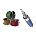 OC-1599-SLATE/706840 General Cable Multimode Blown Fiber