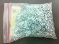 Palboreg DIN127B M-2.5 Spring lock washers