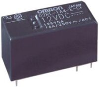 G2RL-24-DC5 Omron Electronics