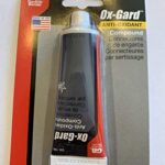 OX-100B Gardner Bender Electrical Joint Compound 1Oz Tube