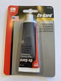 OX-100B Gardner Bender Electrical Joint Compound 1Oz Tube