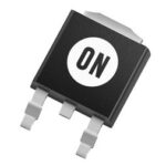 MC33269DTRK-3.3G On Semiconductor LDO Regulator Pos 3.3V 0.8A DPAK