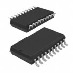 MC10H101ML Motorola Quad OR/NOR Gate -5.2V PLLC-20