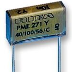 PME271Y415M Electronic Components