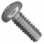 PMS 632 0038 PH B&F Fastener Supply Pan Head Phillips Machine Screw #6-32