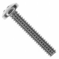 PMSSS 440 0063 PH B&F Fastener Supply Pan Head Phillips Machine Screw #4-40