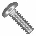 PMSSS 440 0031 PH B&F Fastener Supply Pan Head Phillips Machine Screw #4-40