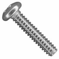 PMSSS 440 0050 PH B&F Fastener Supply Pan Head Phillips Machine Screw #4-40