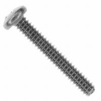 PMSSS 440 0075 PH B&F Fastener Supply Pan Head Phillips Machine Screw #4-40