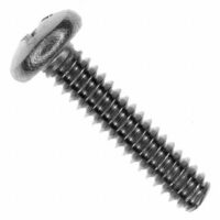 PMSSS 632 0063 PH B&F Fastener Supply Pan Head Phillips Machine Screw #6-32