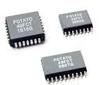 PO100HSTL23A Potato IC 1GHz TTL Translator Driver 3.3V S08 LF RoHS