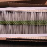 PO595-0IM1%1W50 Vitrohm