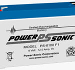 PS6100F2 Electronic Components