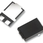 SBRT15U50SP5-7D Diodes, Schottky Diode 50V 15A Powerdi 5