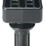 QB-BASE175-Q Panduit QBHB Mounting Base 1.75 in Square Trusted Distributor QB-BASE175-Q Panduit QBHB Mounting Base 1.75 in Square