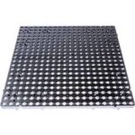 QB-TILE Panduit QBHB Board Panel Tiles, 1ft x 1ft Trusted Distributor QB-TILE Panduit QBHB Board Panel Tiles, 1ft x 1ft