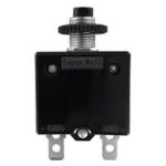 QLB-203-11B3N-3BA Qualtek Circuit Breaker Thermal 20A 250 V AC 32 V DC Push to Reset Trusted Distributor QUALTEK THERMAL CIRCUIT BREAKER