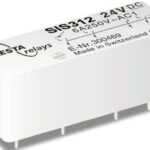 SIS31224VDC Electronic Components