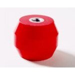 R500-M8 Rich Plastic Insulator
