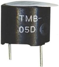 TMB-05 Electronic Components