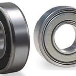 R4-2RS Electronic Components