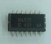 RTC-4513 Electronic Components