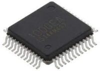 R5F104GDAFB#50 Renesas Microcontroller IC 16-Bit 32MHz 48KB (48K x 8) FLASH 48-LFQFP RoHS