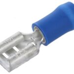 FVDDF2-250A (LF) JST Ring Tongue 14-16AWG